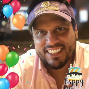 Meet your Posher, Wes